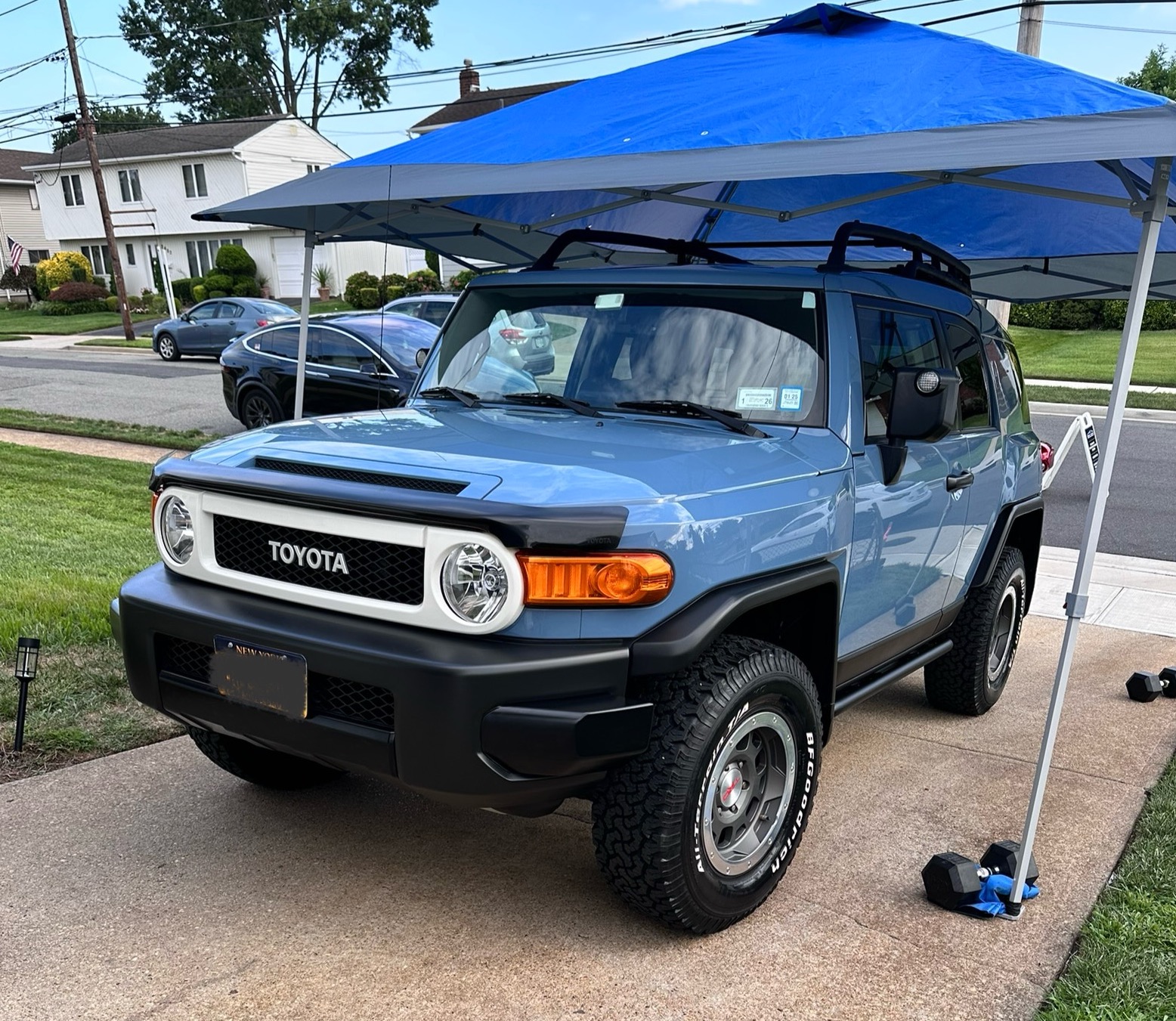 mobile wash
